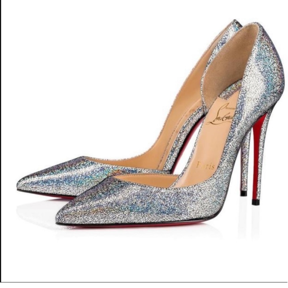 Christian Louboutin iriza